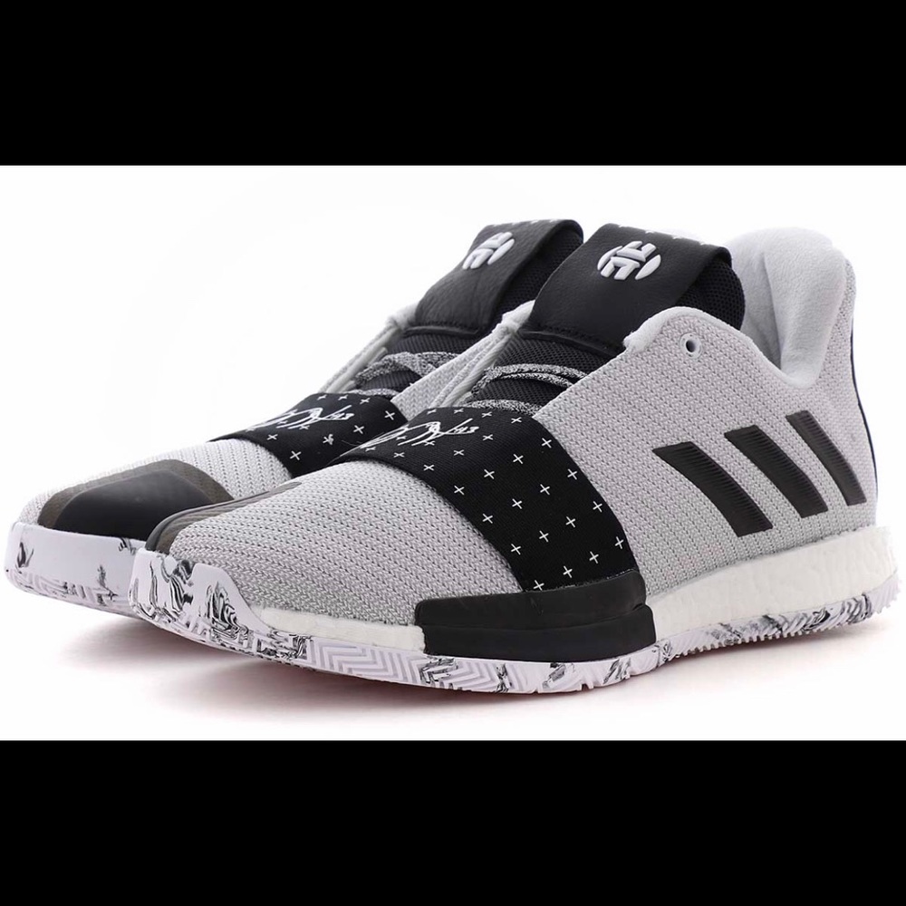 Harden vol. 3